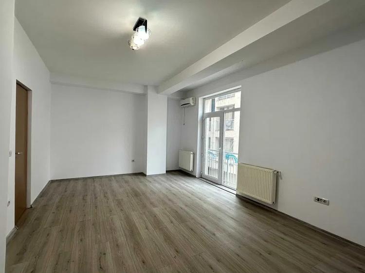 Apartament cu 2 camere decomandat în Inel II