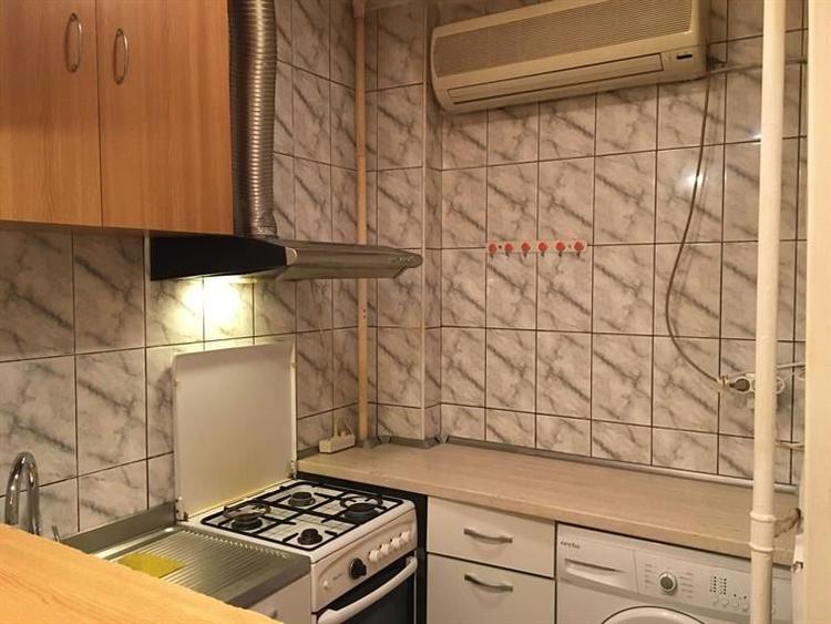 Dristor, garsoniera, 1500 lei, 5 minute metrou, PET FRIENDLY, mobilata, utilata - 3