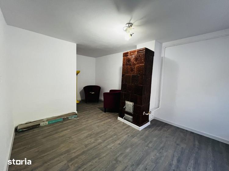 Casa cu 3 camere + apartament, la cheie - Zona Plopi Timisoara - 12