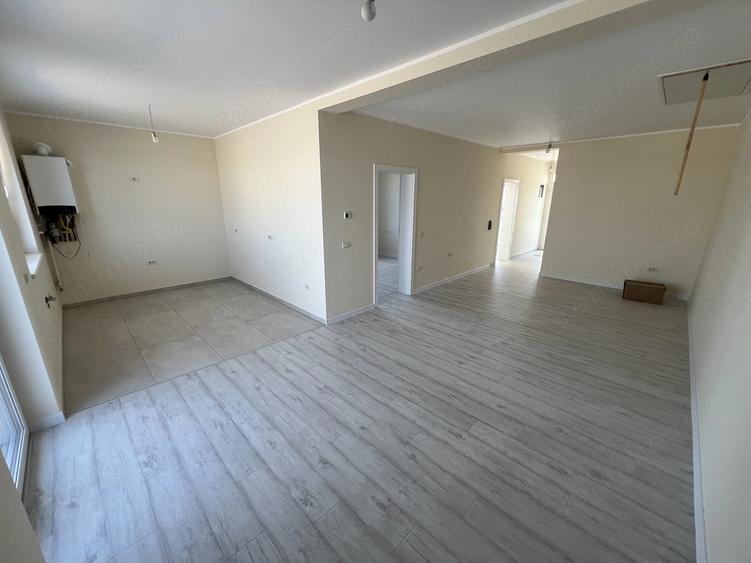 Casă cu 3 camere cu Teren 236 Mp în Bucovăț (Remetea Mare)