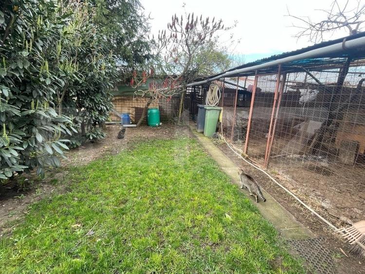 Casă individuală cu 5 camere cu Teren 726 Mp în Nojorid