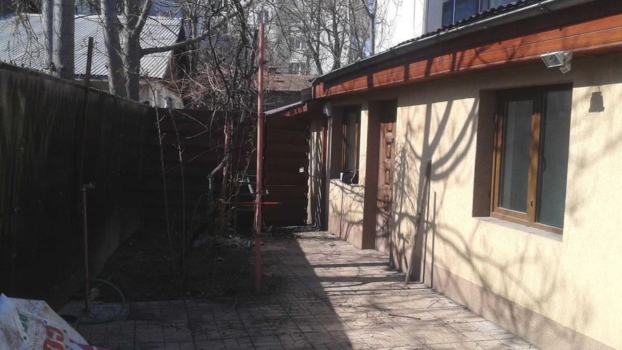 Casă cu 3 camere cu Teren 230 Mp în Chibrit