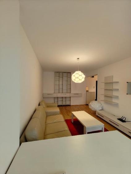 Apartament cu 2 camere decomandat, mobilat în Baba Novac