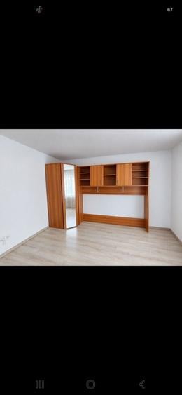 Apartament cu 2 camere semidecomandat în Uric