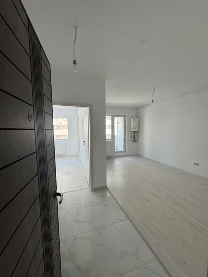 Apartament 2 camere,Tip Studio-Bloc Nou-Comision 0% !! - 1