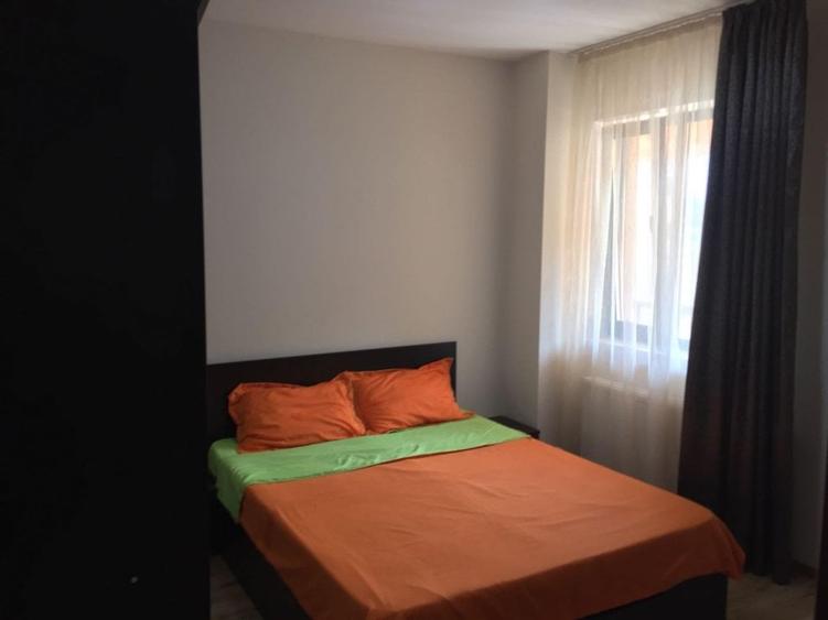 Apartament Grozavesti metrou bloc nou cu centrala proprie - 4