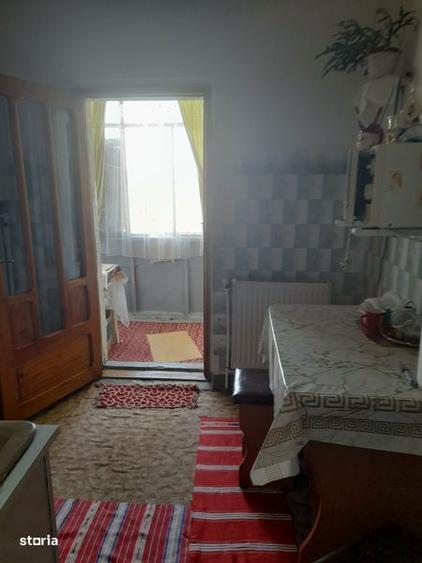 Apartament cu 3 camere în Buzaului