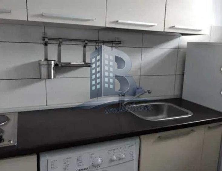 Garsonieră decomandată, mobilată în Grozăvești
