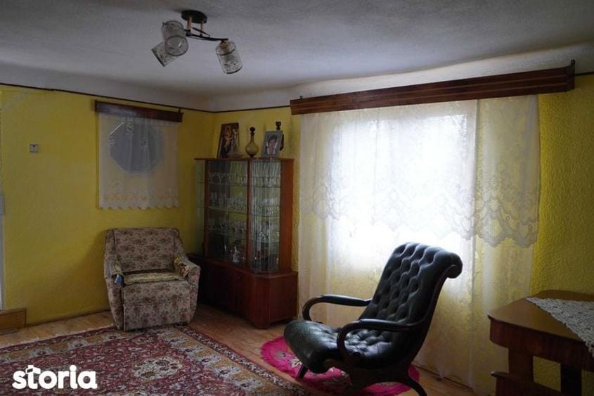 Casă cu 4 camere cu Teren 136 Mp în Drajna