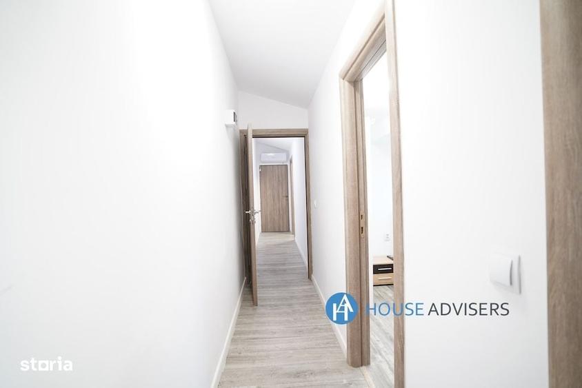 Inchiriere apartament 3 camere Unirii - 8