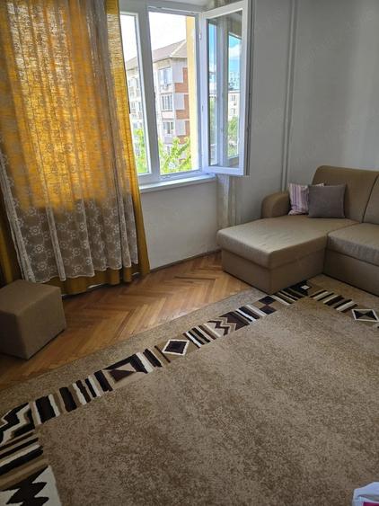 Apartament cu 2 camere Complex Studentesc Profi DALIEI decomandat etaj 2 mobilat utilat liber - 7