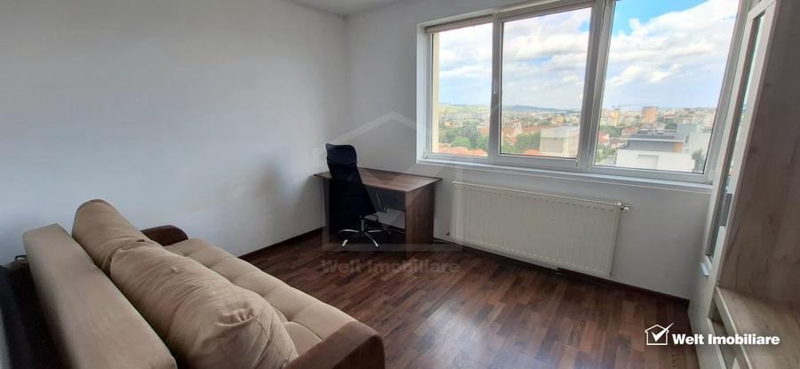 Inchiriere 2 camere, centru , zona Abator - 6