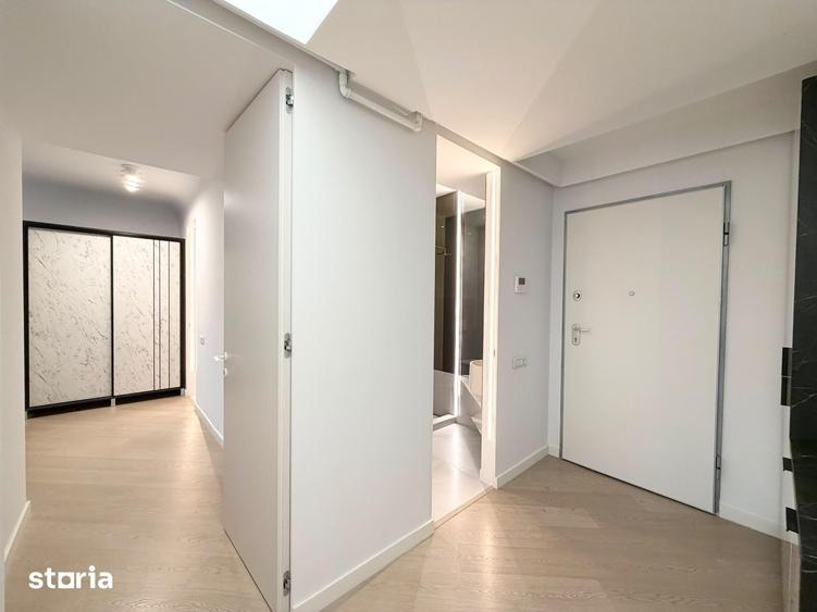 Apartament 2 camere/ Cortina North/ Promenada/ Pipera+ parcare - 12