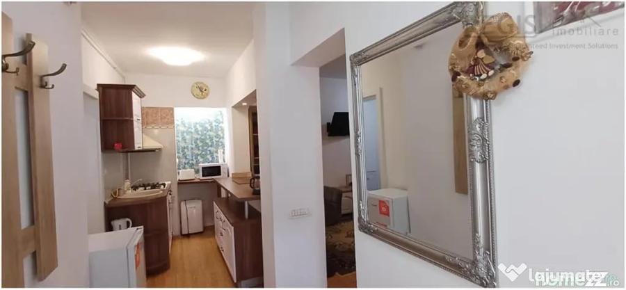 Apartament modern 2 camere Centrul Istoric - Brasov (Brasov) - 13