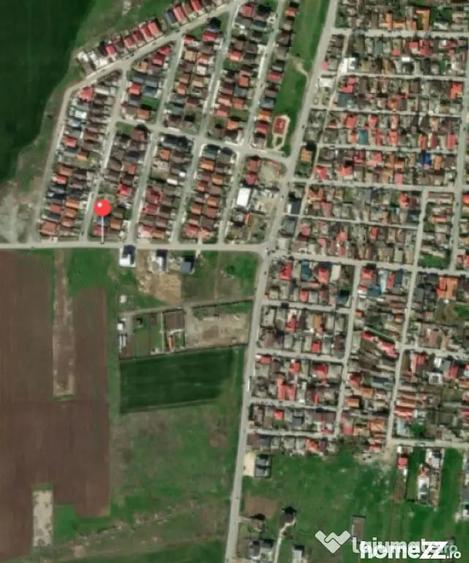 Teren în Central