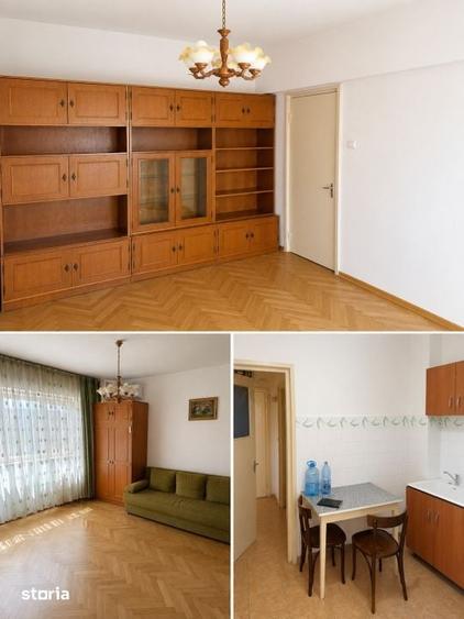 Garsonieră în Calea București