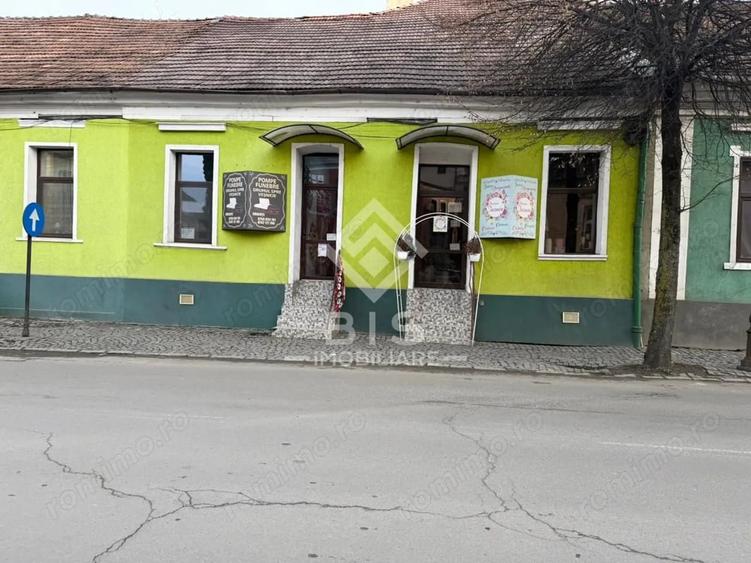 Casa de vanzare - CENTRU - 1