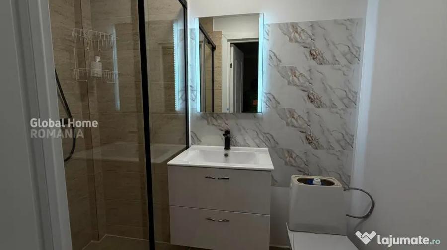 Casă cu 4 camere cu Canalizare în Nord