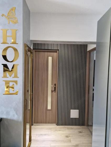 Apartament cu 2 camere decomandat în Vasile Alecsandri