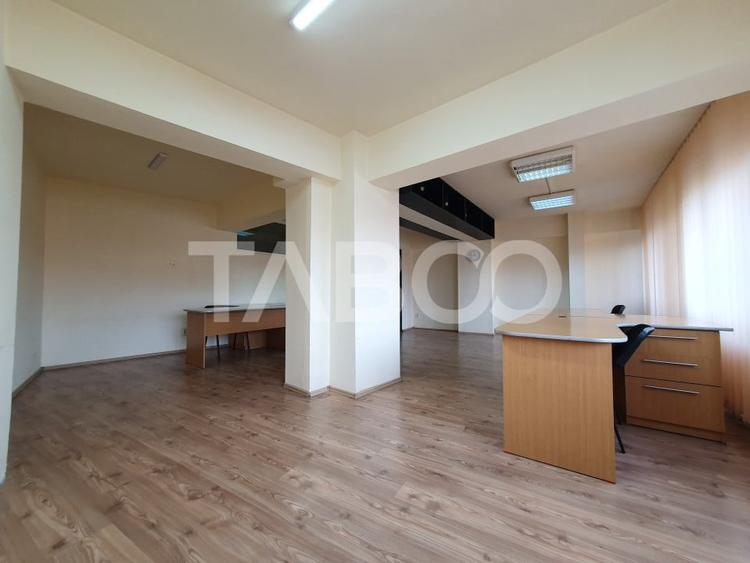 Birou, de 268 mp, în Turnișor