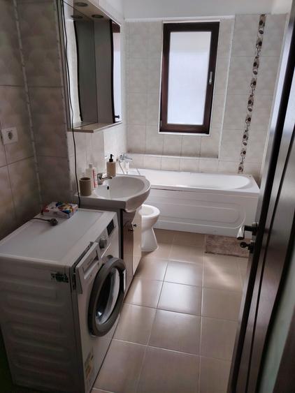 Apartament cu 2 camere în Tomis Nord