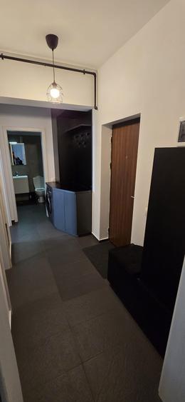 Apartament cu 2 camere decomandat în Metalurgiei