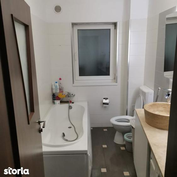 Apartament cu 3 camere în Europa