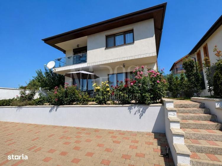 Casa 5 camere de vanzare in Iris, Cluj Napoca - 12