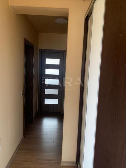 Apartament 3 camere complet mobilat, parcare inclusă, gata de mutare. - 5