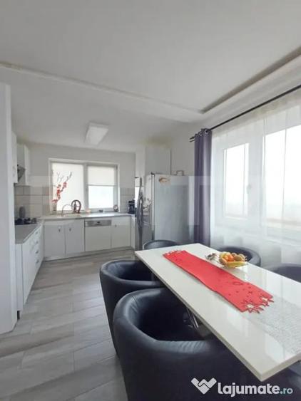 Exclusivitate!!! Casa individuala 137 mp, teren 1360 mp, in - 17