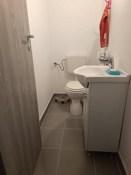 3 camere/ Aparatorii Patriei/duplex/renovat/ mobilat - 12