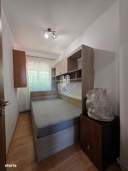 Apartament 4 camere Centru Vechi - 9