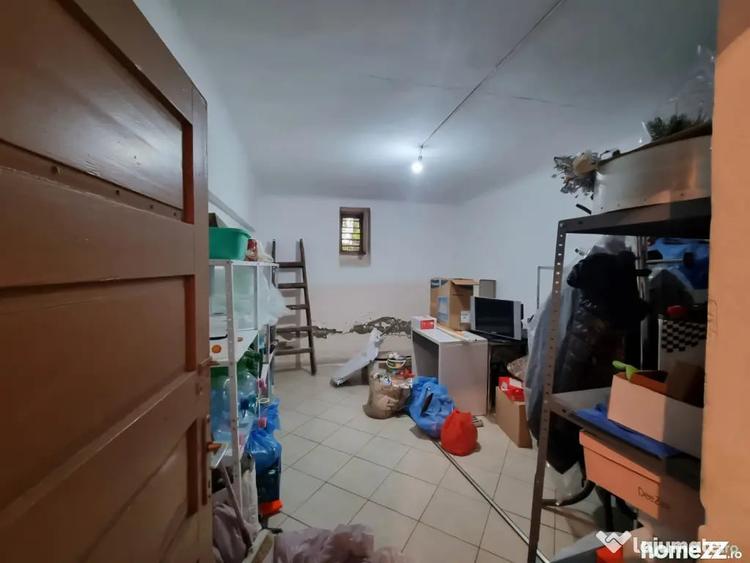 Apartament cu 2 camere decomandat în Aviatori
