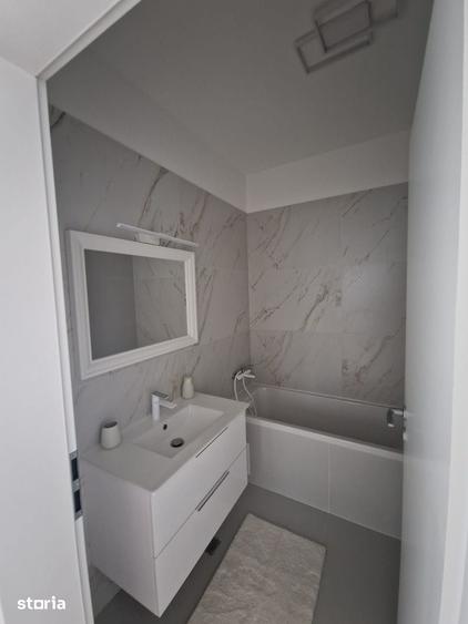 Apartament premium 2 camere Grand Kristal Metalurgiei - 4