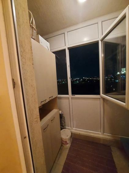Garsonieră semidecomandată în Central