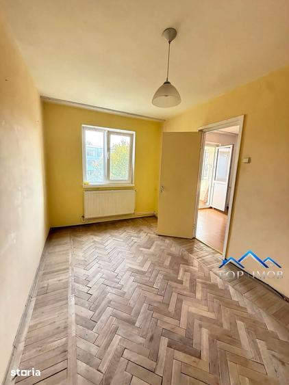 Apartament cu 2 camere în Bistrița Lac