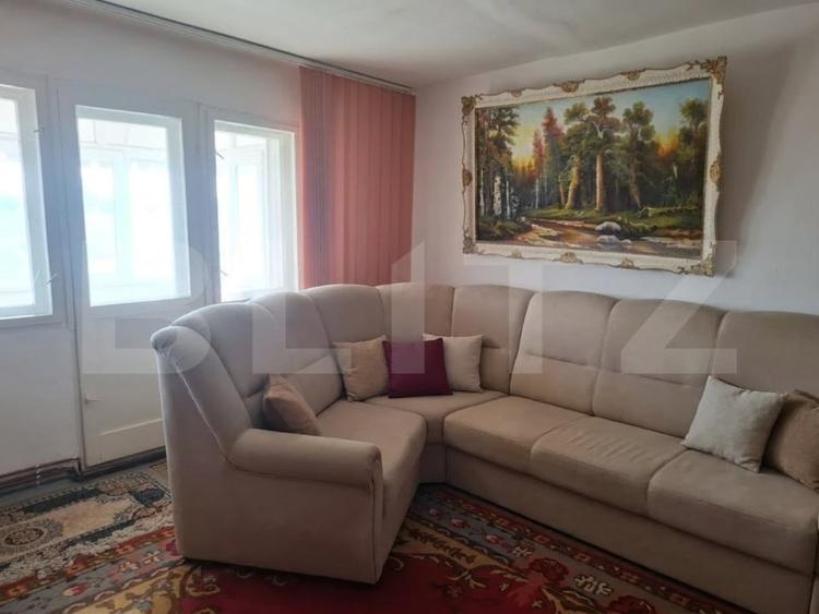 Apartament de vanzare etaj 1 - 7