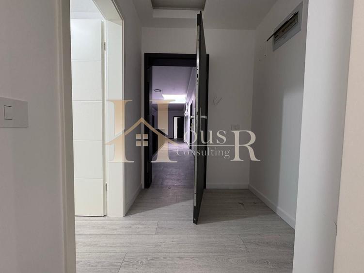 Apartament cu 3 camere decomandat în Braytim