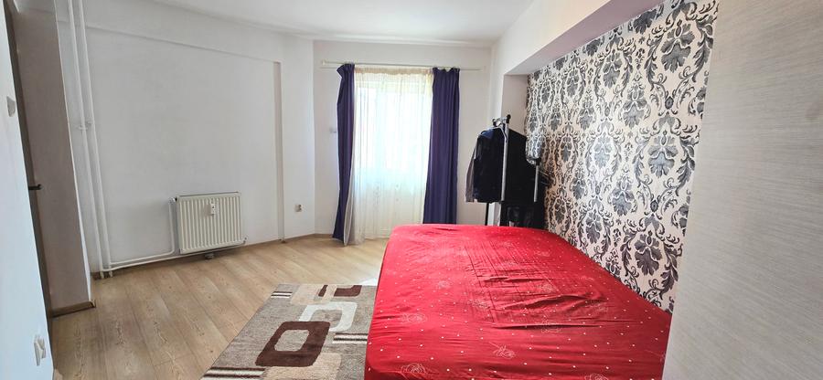 Apartament cu 2 camere decomandat, mobilat în Cug