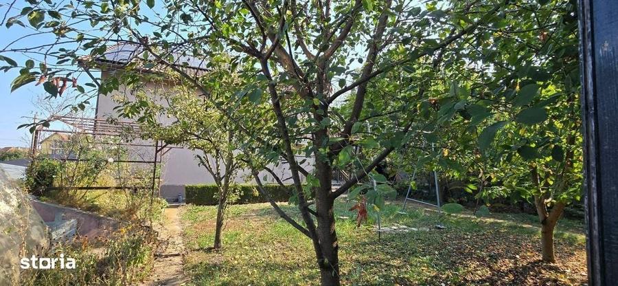 Casă cu 4 camere în Sângeorgiu de Mureș