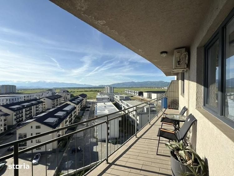 Apartament cu 2 camere în Șelimbăr