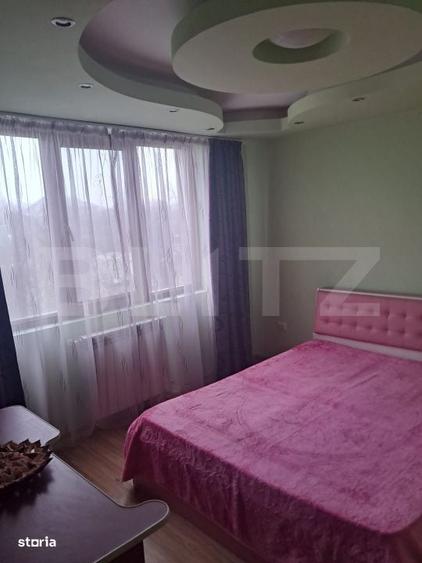 Casă cu 4 camere cu Teren 1000 Mp în Șendreni