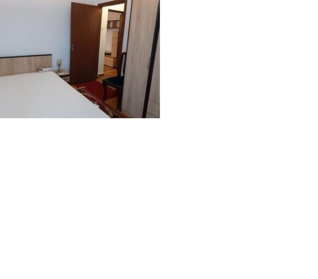 Apartament 3 Camere,Piata Iancului,Metrou,bl.reabilitat,et.4/10,Amenajat,mobilat - 9
