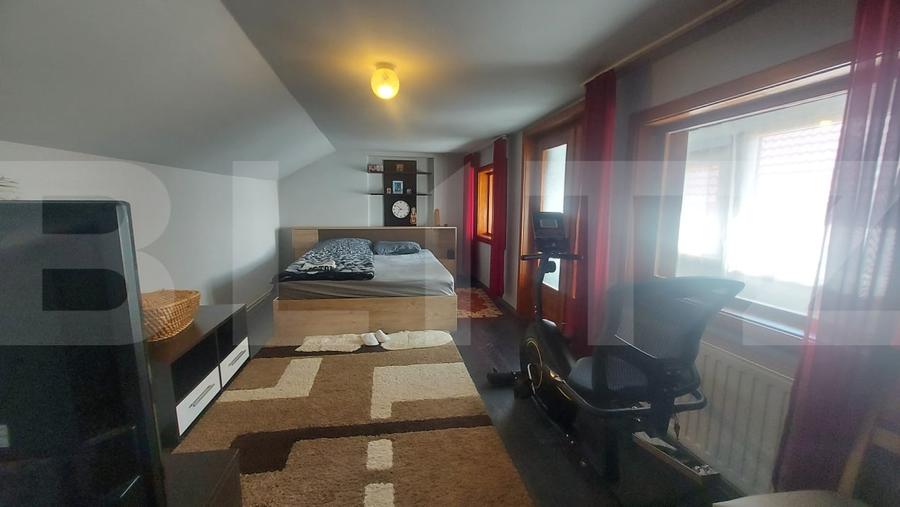 Casă individuală cu 5 camere cu Teren 4427 Mp în Vâlcele