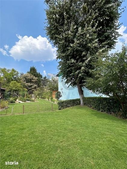 Apartament cu 2 camere decomandat în Iorga