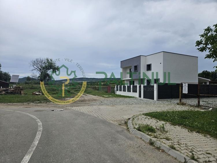 Casă individuală cu 4 camere cu Canalizare în Bungard