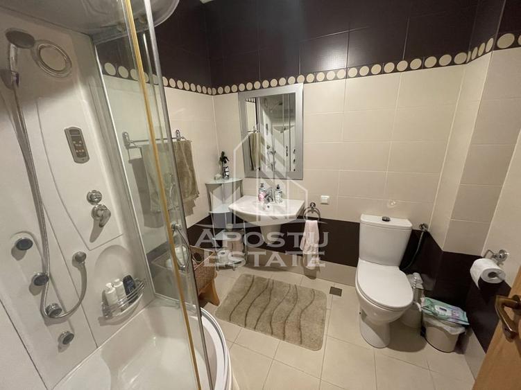 Casa individuala cu 8 camere, + anexa, Zona Bucovina - 2