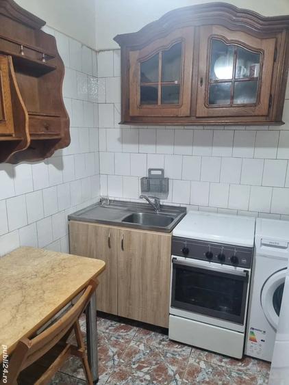 Garsonieră decomandată în Pantelimon