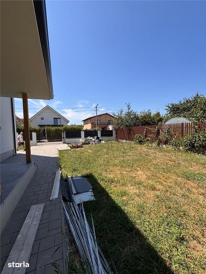 Casă cu 4 camere cu Teren 360 Mp în Central