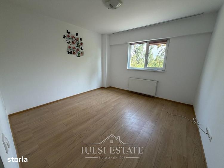 Apartament cu 3 camere decomandat în 9 Mai